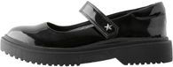 Next - Meisjes - Stoere Mary Jane-schoenen voor school - Zwart