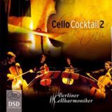 Cello Berliner Cellharmoniker Cello Cocktail