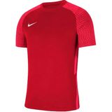 NIKE Dri-FIT Strike II Women, girls. Shirt met korte mouwen