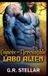 Coincée Alien Lab Coincée avec l’Irresistible du Labo Alien: Irrésistible Coincé Paranormal Amour Prédestiné Romance Interdite