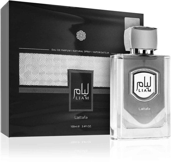 Lattafa Eau de Parfum / 100 ml / Unisex