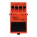 BOSS MD-2 Mega Distortion; Extreme, low-end distortion voor moderne metal en hard rock