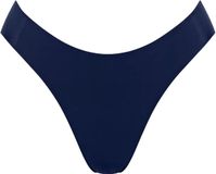 Sloggi Women ZERO Feel 2.0 High leg slip - dames - middenblauw - S
