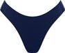 Sloggi Women ZERO Feel 2.0 High leg slip - dames - middenblauw - S