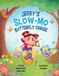Jerry's Slow-Mo Butterfly Chase!: A Garden Adventure for Energetic Children exploring the Wild rhythm of nature, Friendship, Making Amends, Empathy and the Beauty of Patience.