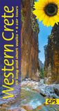 Western Sunflower Guides Western Crete Sunflower Walking Guide