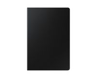 Samsung Book Cover - Galaxy Tab S7+ / S7 FE - 12.4 inch - Black
