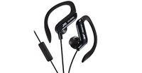 JVC HA-EBR80B - Clip - Zwart