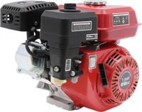 Groupe électrogène à essence - Portable, 4 temps - Puissance 4000 W