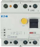 Eaton 167881 FRCDM-40/4/003-G/B+ Aardlekschakelaar allcurrentsensitive 4-polig 40 A 0.03 A 240 V, 415 V