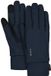 BARTS Powerstretch Touch Gloves Handschoenen Unisex - Maat L/XL - Blauw