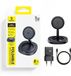Baseus EnerFill FF11 - Chargeur - 15W sans fil - Adaptateur 20W inclus