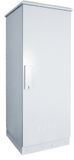 DSIT 32U outdoor serverkast 600x600x1600mm (BxDxH) - IP55