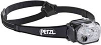 Petzl Swift RL Hoofdlamp Zwart 1100 Lumens