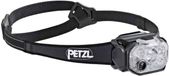 Petzl Swift RL Hoofdlamp Zwart 1100 Lumens
