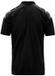 Kappa Ghiolo Korte Mouw Poloshirt Zwart L Man