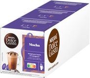 Nescafé Dolce Gusto Mocha - 48 koffiecups