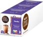 Nescafé Dolce Gusto Mocha - 48 koffiecups