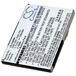 Siemens batterie de remplacement pour S65, CF62, C65, M65 3,7V 750mAh BM65