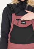 SLOPE Skihose Kenwood Rood Dames S