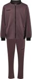 Hummel Kinder Trainingspak Bruin Polyester