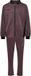 Hummel Kinder Trainingspak Bruin Polyester