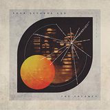 Sony Music Four Seconds Ago - The Vacancy