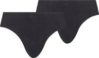 PUMA BRIEF - Dames Onderbroek - 2-pack - Maat One Size