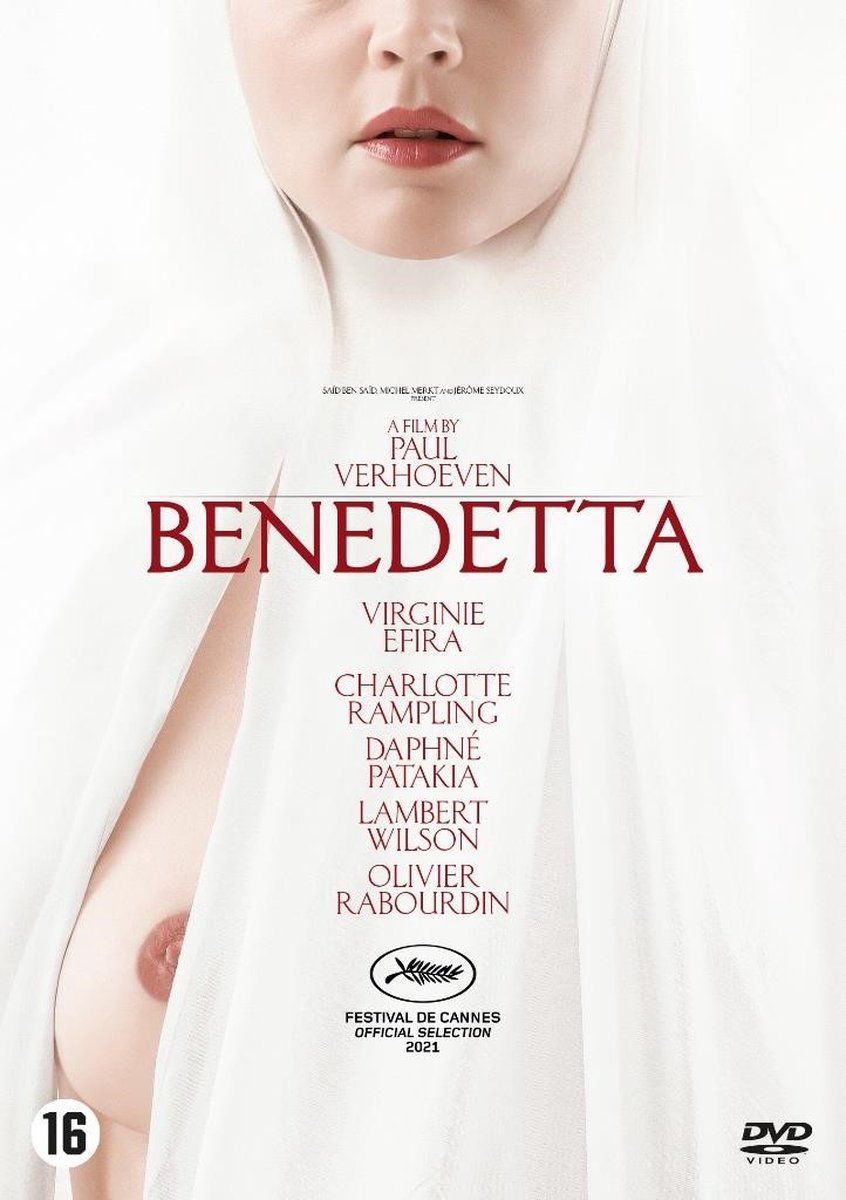 BELGA Benedetta - 5412370815309
