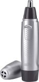 Braun EN10 - Tondeuse pour oreilles et nez - Noir/Argent