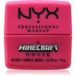 NYX Professional Makeup A Minecraft Movie 0800897270278