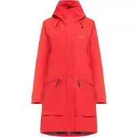 Didriksons Damesparka Ilma Rood