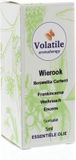 Volatile Wierook Olibanum Boswellia carterii 5ml