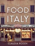 The Penguin Random House Ireland Limited Food Of Italy