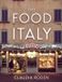The Penguin Random House Ireland Limited Food Of Italy