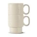 Sagaform Coffee & More tasse à café 2 pièces Beige