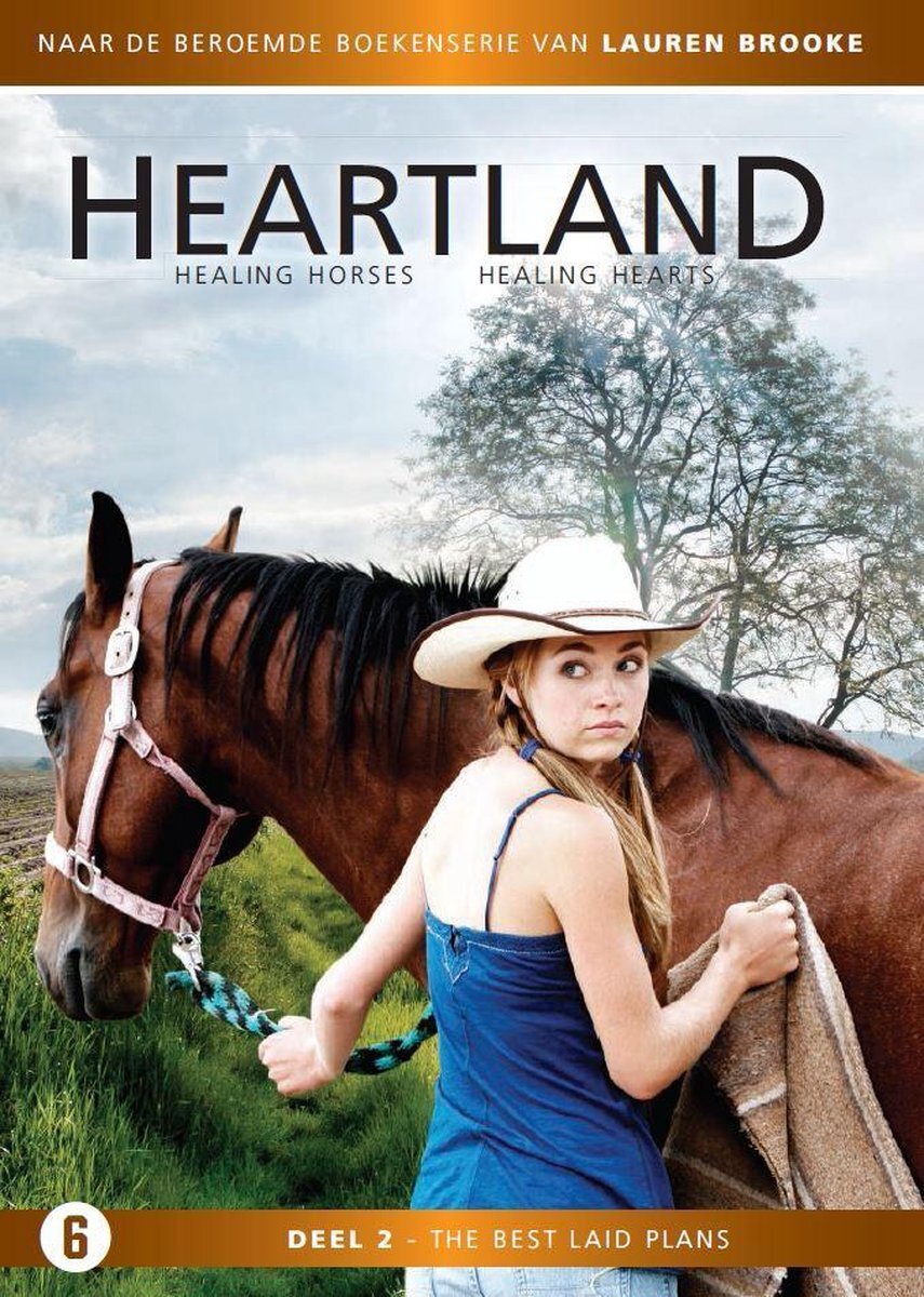 Dutch Filmworks Heartland - Deel 2