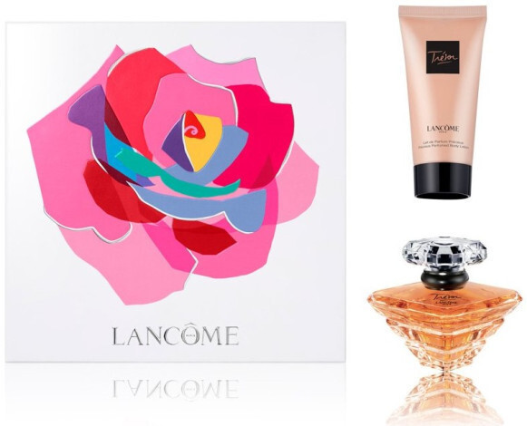 Lancôme Lc tresor edp set 30ml mday 23 1pce