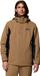 Columbia Bugaboo™ IV Fleece Interchange Jacket Heren Outdoorjas - Delta, Black