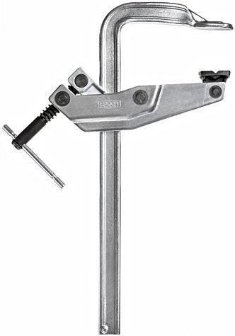 GRA10012 Constructieklem + achterspindel 1000/120