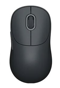 Xiaomi BHR8913GL muis Universeel Rechtshandig RF-draadloos + Bluetooth 1200 DPI Zwart