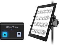 IK Multimedia CB-BTXP-HCD-IN Midi-controller