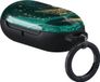Burga Hardcase geschikt voor Samsung Galaxy Buds - Emerald Pool