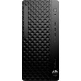 HP Desktop PC ProDesk 4 Tower G1 Intel® Core™ Ultra 5 (Series 2) 235 5.0 GHz 32 GB RAM 512 GB SSD Intel 9H7M4ET