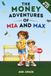 The Money Adventures of Mia and Max: 10 Short Stories to Help Kids Learn Money Skills — Saving, Earning, and Spending Smart (Ages 6–12)
