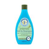 Penaten Intensiv Bad & Shampoo, 400 ml