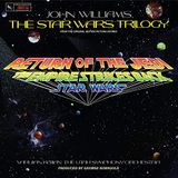 Proper S&D Consignment The Star Wars Trilogy (the Utah Symphony Orchestra)