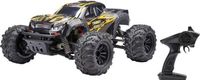 Silverlit Voiture télécommandée, type Buggy, Monster, 2.4 GHz, échelle 1:16, jusqu'à 30 km/h