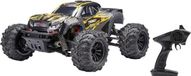 Silverlit Voiture télécommandée, type Buggy, Monster, 2.4 GHz, échelle 1:16, jusqu'à 30 km/h