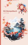 Eki-Stamp Bookmundo Eki-Stamp Buch Japan Paperback 112 pagina's